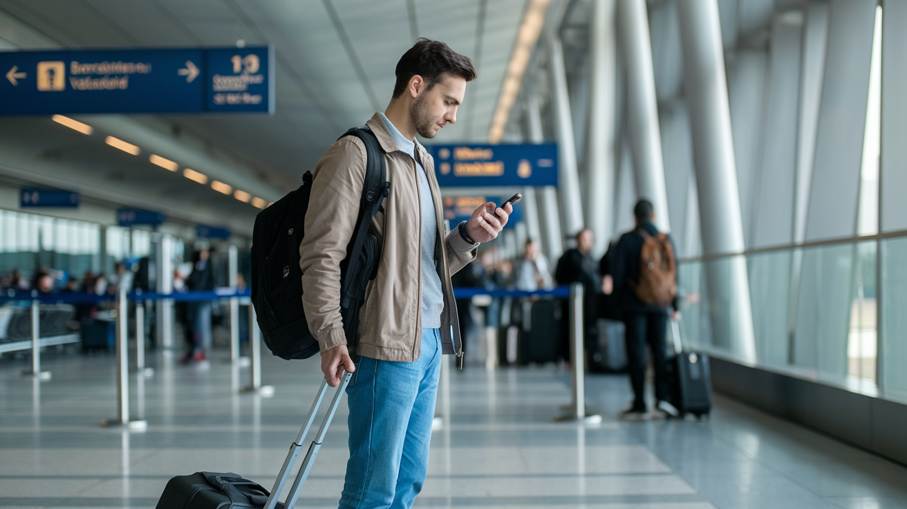 Airport Transfer from Barcelona Airport to Valladolid: Your Complete Guide